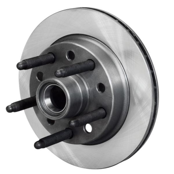 WIL Rotors Wilwood 160-9240LS