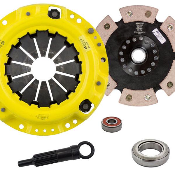 ACT HD/Race Clutch Kits ACT TK1-HDR4