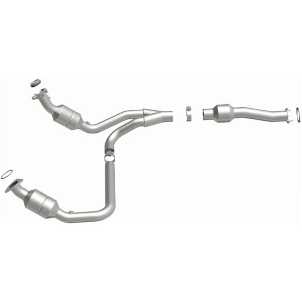 Magnaflow 5582134