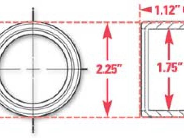 SPC Performance 15521