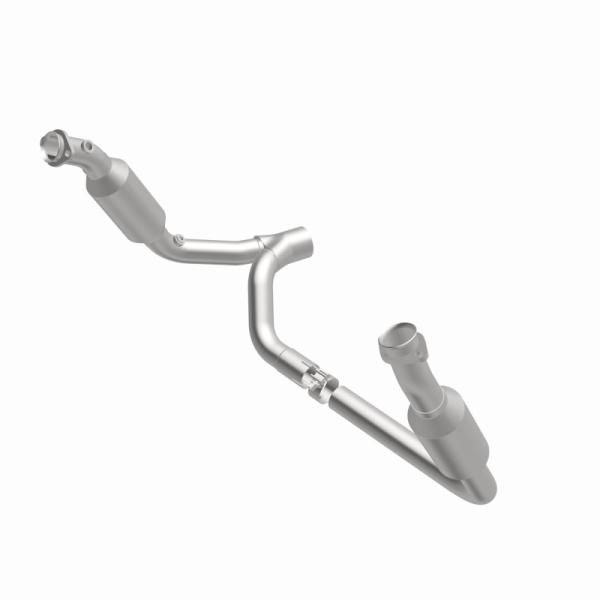 Magnaflow 5451711