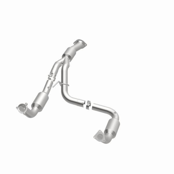 Magnaflow 5582113