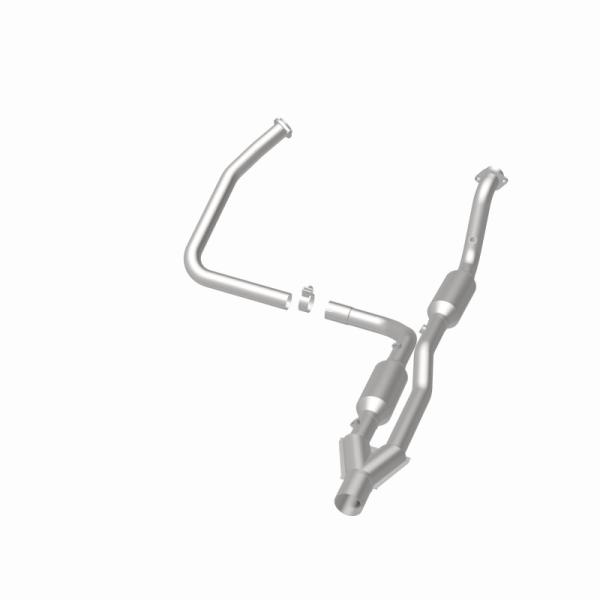 Magnaflow 5451358