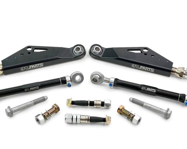 SPL Parts SPL FLCA FRS