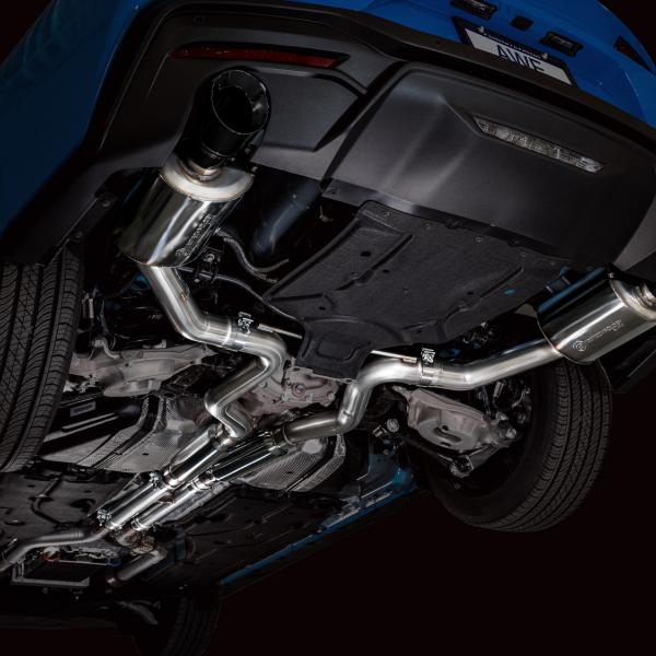 AWE Tuning 3015-33650