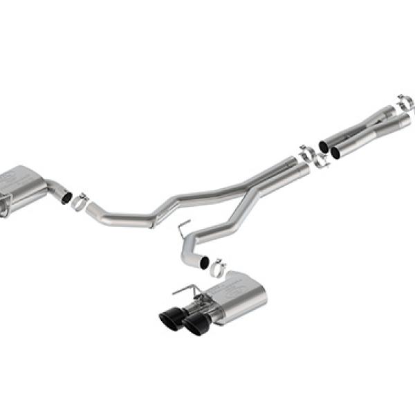 Ford Racing M-5200-DHE