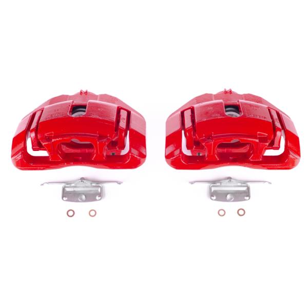 PowerStop S6078