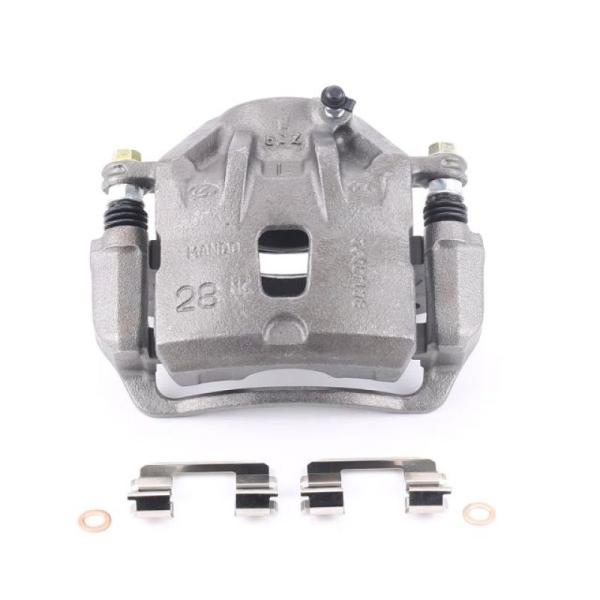 PowerStop L2996