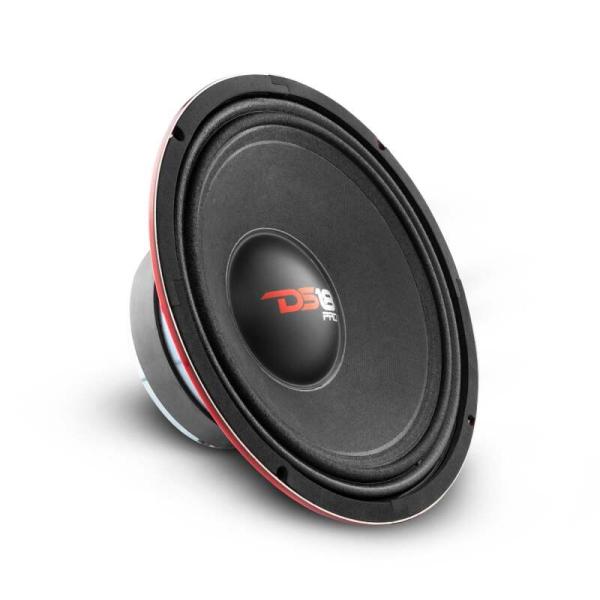 DS18 PRO-X10MBASS