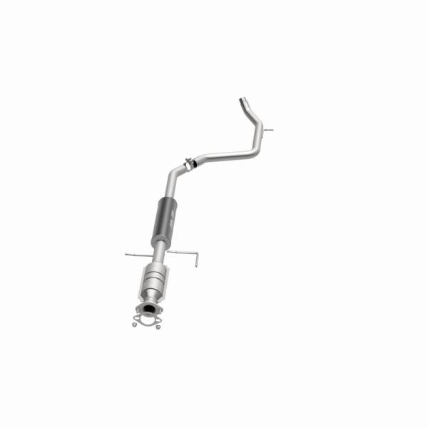 MAG Converter Direct Fit Magnaflow 24886