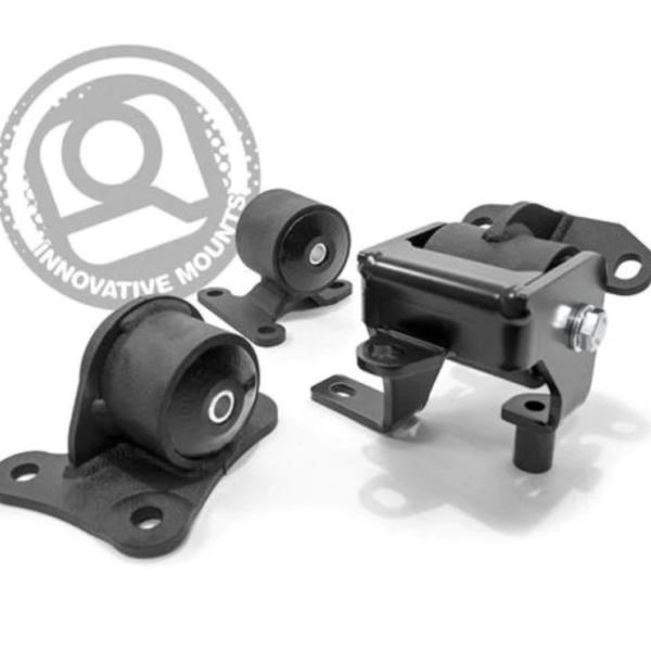 Innovative Mounts 20150-95A