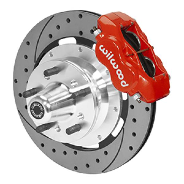 Wilwood 140-15461-DR