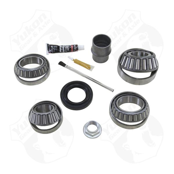 Yukon Gear & Axle BK T100