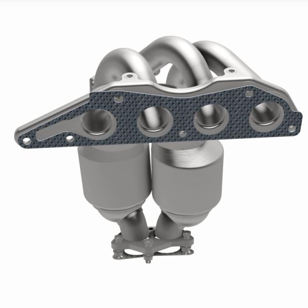MAG Converter Direct Fit Magnaflow 5531347