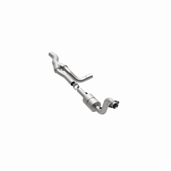 MAG Converter Direct Fit Magnaflow 49499