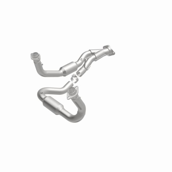 MAG Converter Direct Fit Magnaflow 24471