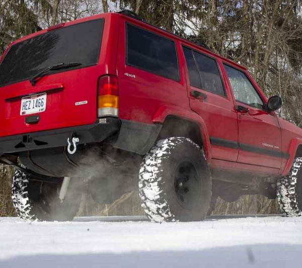 Fishbone Offroad FB22079