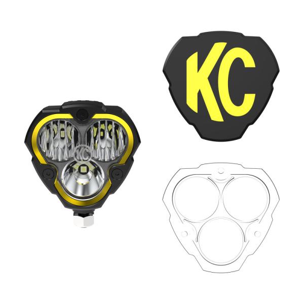 KC HiLiTES 1288