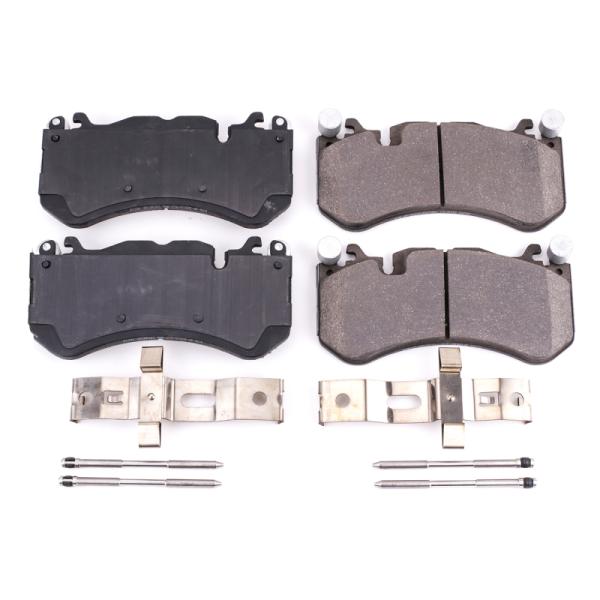 PowerStop 17-1291