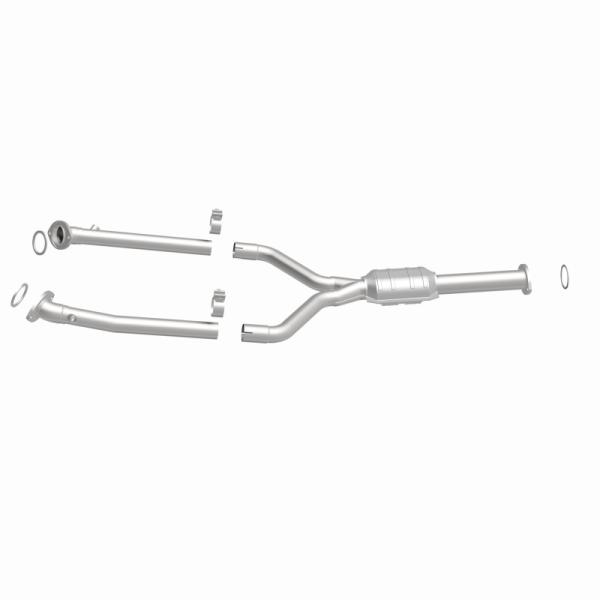 MAG Converter Direct Fit Magnaflow 51904
