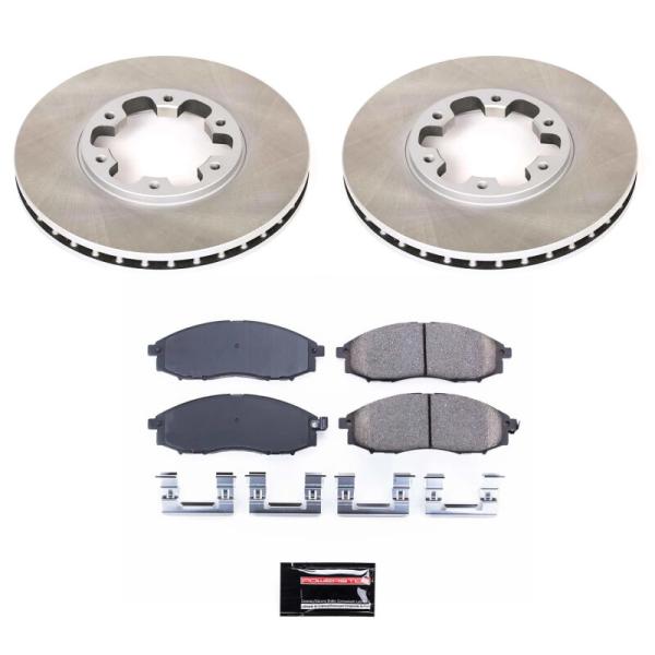 PowerStop SC1176