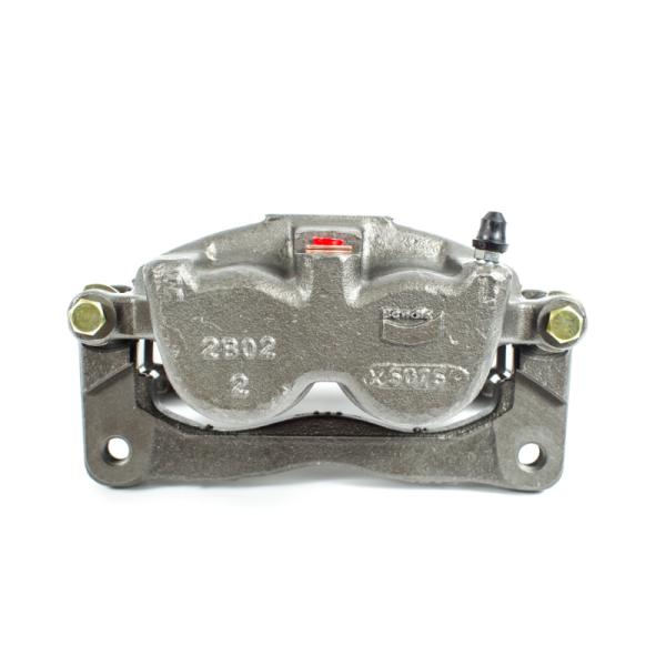 PowerStop L4607A