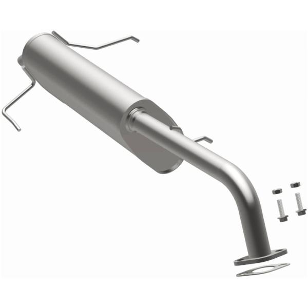 MAG BRE Exhaust Kits Magnaflow 108-0119