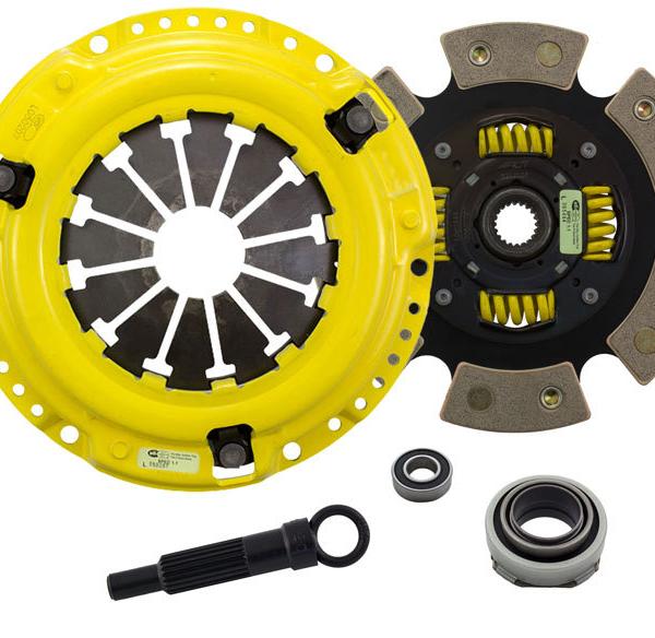 ACT MaXX/Race Clutch Kits ACT HW4-XXG6