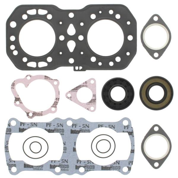 Vertex Pistons 711228