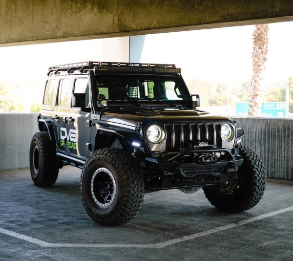 DV8 Offroad LBJL-11