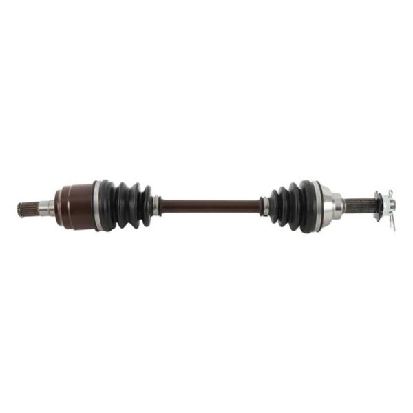 ABR Xtreme Duty Axles All Balls Racing AB6-SK-8-300