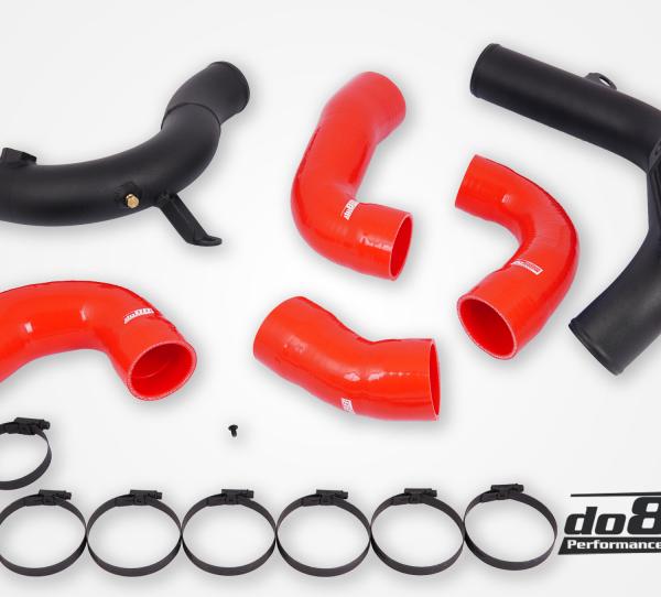 DOB Intercooler Pipe Kit do88 TR-340-OE-2-R