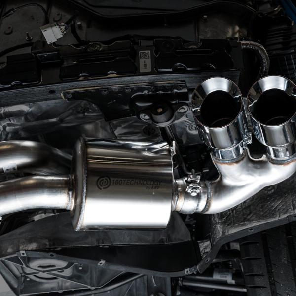 AWE Tuning 3015-42151
