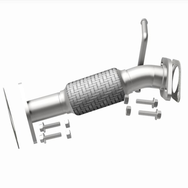 MAG BRE Front Pipe Kit Magnaflow 107-0168