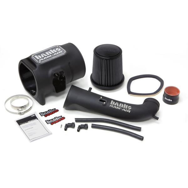 Banks Power 41855-D