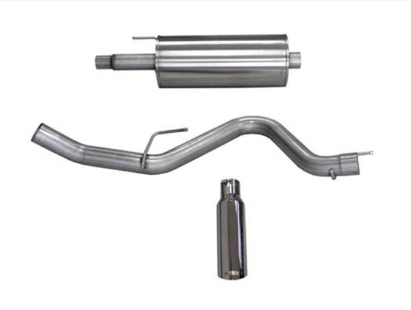 CORSA Performance 24837