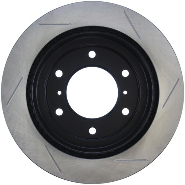 Stoptech 126.46063SR