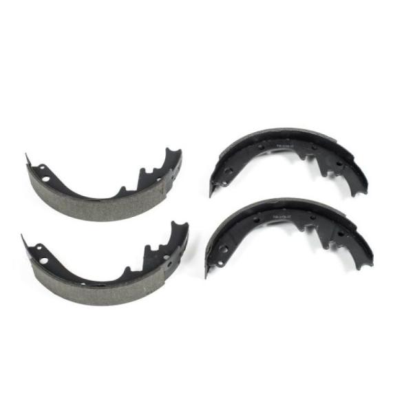 PSB Autospecialty Brake Shoes PowerStop B228
