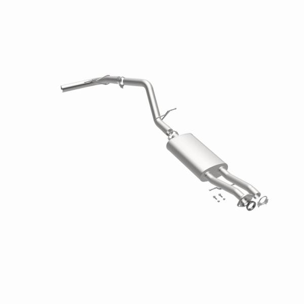 MAG BRE Exhaust Kits Magnaflow 106-0549