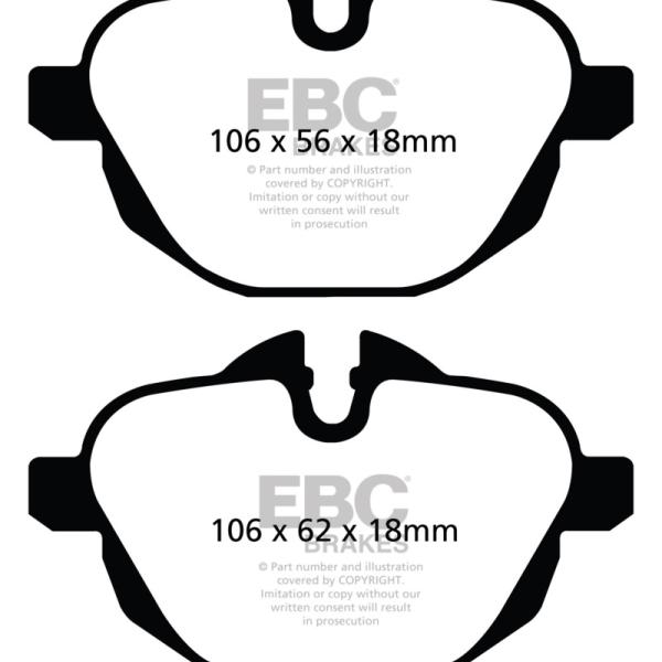 EBC DP32047C
