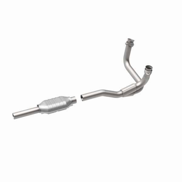MAG Converter Direct Fit Magnaflow 93312
