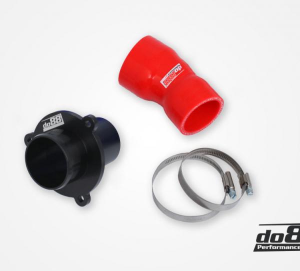 DOB Turbo Muffler Delete do88 CP-110R-OEM