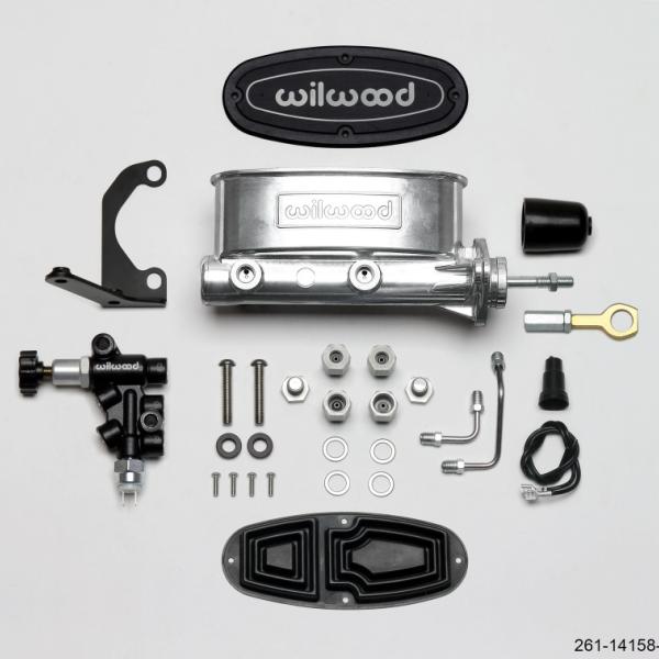 Wilwood 261-14158-P