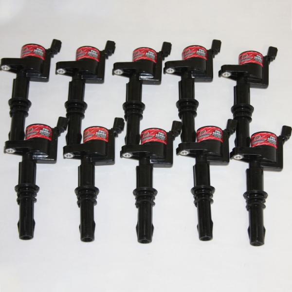 GMS Wire Connection Kits Granatelli Motor Sports 20-1813CP