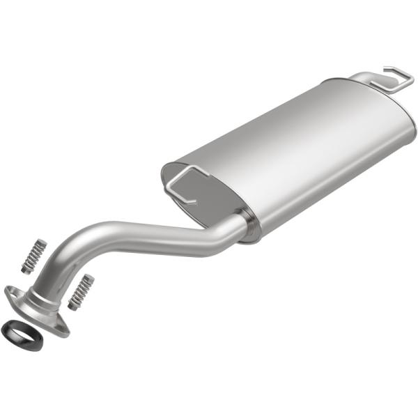MAG BRE Exhaust Kits Magnaflow 106-0060