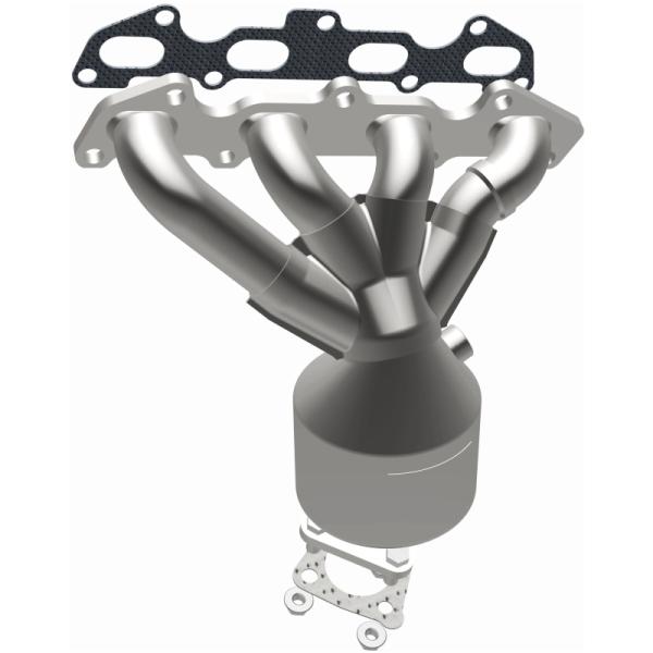 Magnaflow 50781