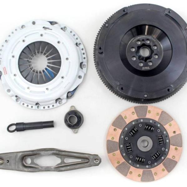 CM FX400 Clutch Kits Clutch Masters 03465-HDCL-SK
