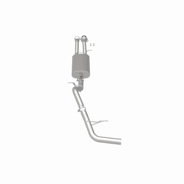 MAG BRE Exhaust Kits Magnaflow 106-0549