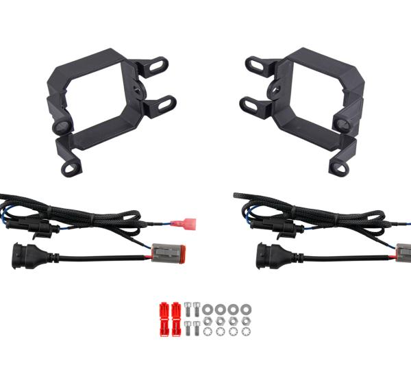 Diode Dynamics DD6254P