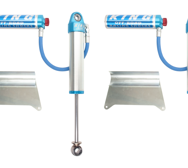 King Shocks 25001-322A